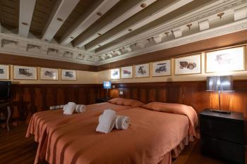 Fortuny3967 Suites & Wine, Benátky (fotografie 5)