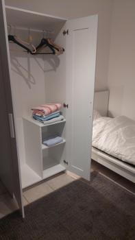 Appartment im Bremer Westen, Bremen (photo 4)