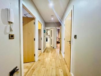 Lovely 3 Dbl Bed (sleeps upto 6) close to centre., Manchester (photo 5)