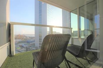 SAG Panorama view 2 rooms Free parking Free wifi, Bratislava (photo 3)
