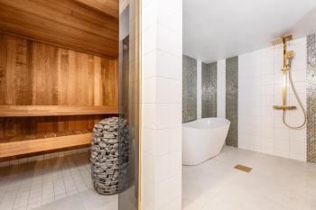 Cozy private house in Nõmme, Tallin (foto 5)