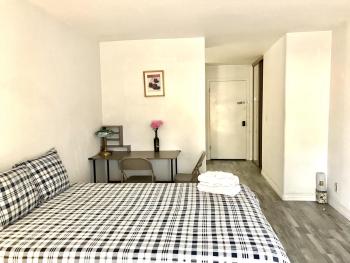 Super bedroom with private bathroom 5, Las Vegas (zdjęcie 4)