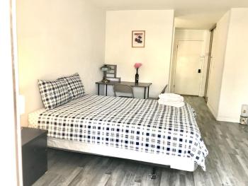 Super bedroom with private bathroom 5, Las Vegas (zdjęcie 5)