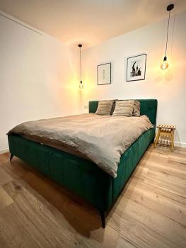 Apartamenty Cześć Kraków, Cracovia (foto 3)