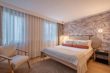 Oli Hotel and Suites, Antalya (Foto 3)