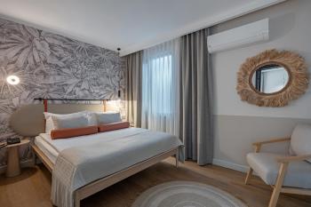 Oli Hotel and Suites, Antalya (Foto 5)