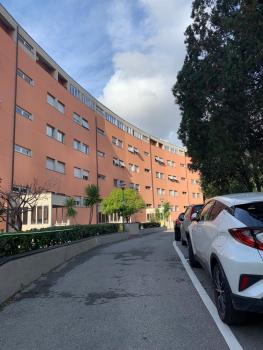 Erzelli's House by SMART-HOME, Apt A con 3 camere, Genova (foto 5)