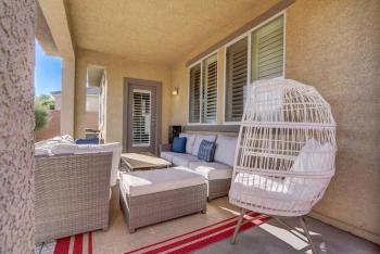 BMountain 4bd 2b BBQ grill Pet Massage Chair 30 days minimun, Las Vegas (fotografie 5)