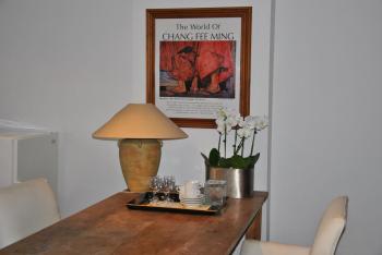 B&B Joke de Groot, Maastricht (foto 2)