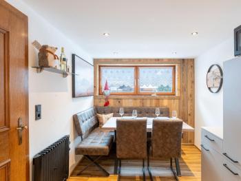 Apartment in Sulzau near Wildkogel Ski Arena, Neukirchen am Grossvenediger (foto 3)