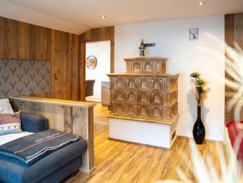 Apartment in Sulzau near Wildkogel Ski Arena, Neukirchen am Grossvenediger (foto 2)
