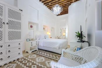 Arabian Boutique Hotel, Dubai (photo 3)