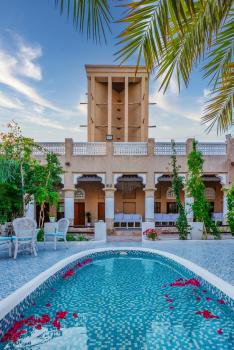 Arabian Boutique Hotel, Dubai (photo 2)