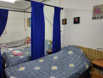 Sip N' Camp, Bangkok (fotografie 2)