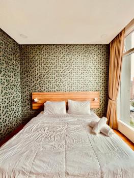 Shared Apartment - KLCC Affordable Living, Kuala Lumpur (Foto 2)