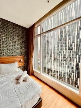 Shared Apartment - KLCC Affordable Living, Kuala Lumpur (Foto 3)