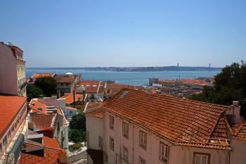 Solar Dos Mouros, Lissabon (Foto 5)