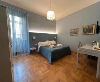 B&B Beatrice, Florencie (fotografie 4)