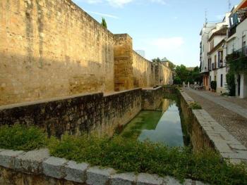 PATIO DE LA MURALLA APARTAMENTOS, Córdoba (fotografie 4)