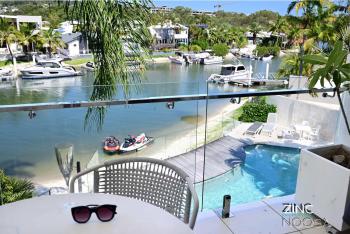 St Tropez 10 - Relaxing Noosa Water Views & Pool, Noosa Heads (fotografie 2)