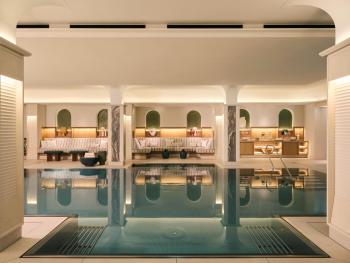 Rosewood Munich, Munich (photo 3)