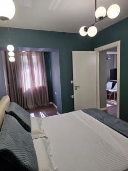 Skerdi Apartment, Tirana (photo 4)