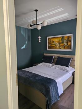 Skerdi Apartment, Tirana (photo 5)