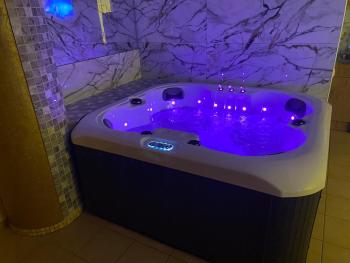 Jacuzzi, Klaipėda (photo 2)
