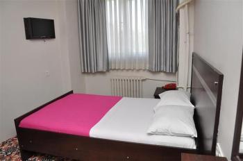Topkapı Otel Özyavuz, Istanbul (fotografie 3)