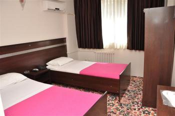 Topkapı Otel Özyavuz, Istanbul (fotografie 4)