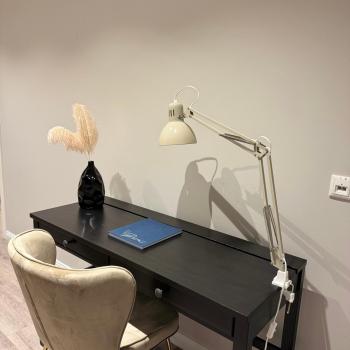 Modernes & Komfortables 1 Zimmer Privatwohnung im Einfamilienhaus, Hamburk (fotografie 5)