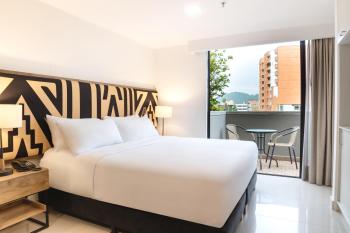 Origen Local Suites, Medellín (fotografie 3)