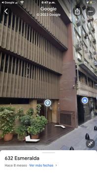 LUMINOSO MICROCENTRO lindo, Buenos Aires (fotografie 4)