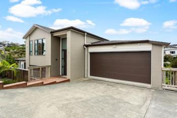Grand Retreat with spa pool and parking, Auckland (zdjęcie 2)