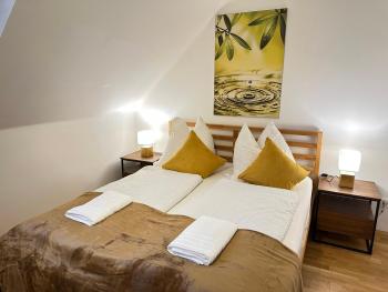 The Peaceful Garden Family Stay with Free Parking, Salcburk (fotografie 2)