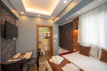 Taksim Story Residence, Istanbul (photo 4)