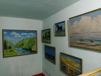 Манай хостел, Karakol (foto 2)