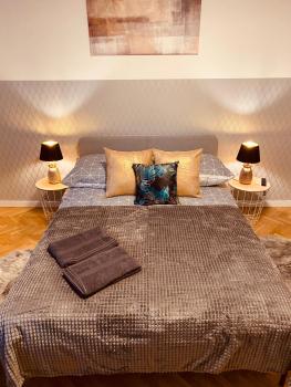 ClickTheFlat Karmelicka Apart Rooms, Warsaw (photo 2)