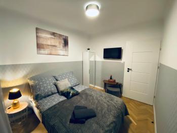 ClickTheFlat Karmelicka Apart Rooms, Warsaw (photo 4)