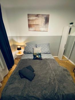 ClickTheFlat Karmelicka Apart Rooms, Warsaw (photo 5)