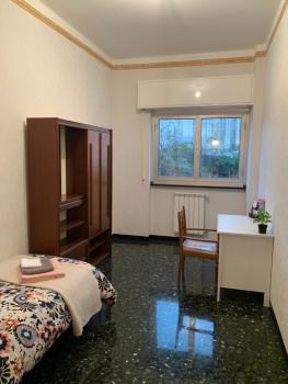 Erzelli's House by SMART-HOME, Apt A con 3 camere, Genova (foto 4)