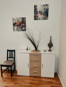 Gallys Apartments, Prague (photo 4)