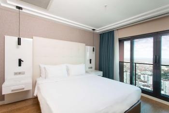 Radisson Residences Avrupa TEM Istanbul, Istanbul (foto 3)