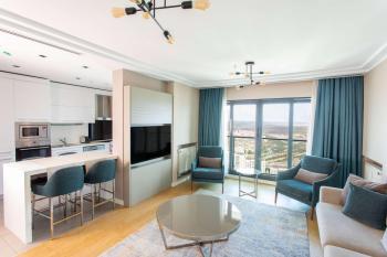 Radisson Residences Avrupa TEM Istanbul, Istanbul (foto 5)