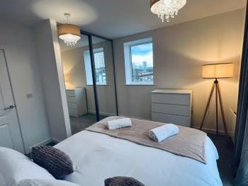 Stunning 2 bedroom home, Birmingham (fotografie 5)