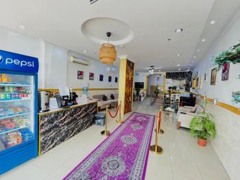 القبة الذهبية 2 للشقق المخدومة, Riad (foto 2)