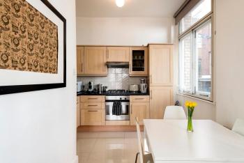 Apartments are located in the Heart of Shoreditch, London (photo 4)