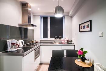 Apartamenty Algador, Cracovie (photo 5)