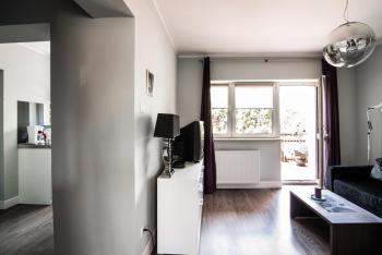 Apartamenty Algador, Cracovie (photo 2)