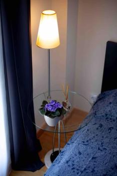A studio-apartment in a newly built house.WIFI, Valencia (foto 5)